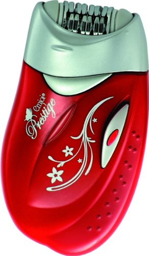 Emjoi Prestige 21 Tweezer Epilator