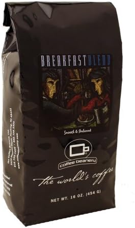 Breakfast Blend Specialty Coffee | 12oz. Coffee (Fine)