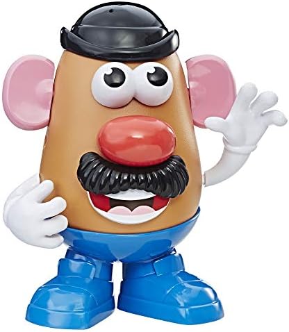 Playskool Mr. Potato Head Classic 