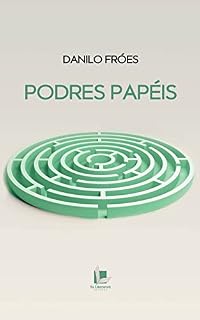 Livro Podres papéis