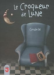 Le  croqueur de lune