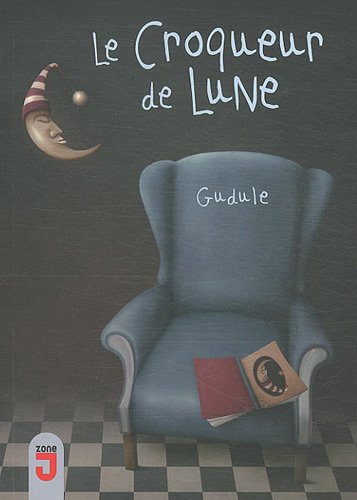 Le  croqueur de lune