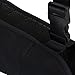 Soles Pediatric Arm Sling with Padded Shoulder Strap, Black, Small