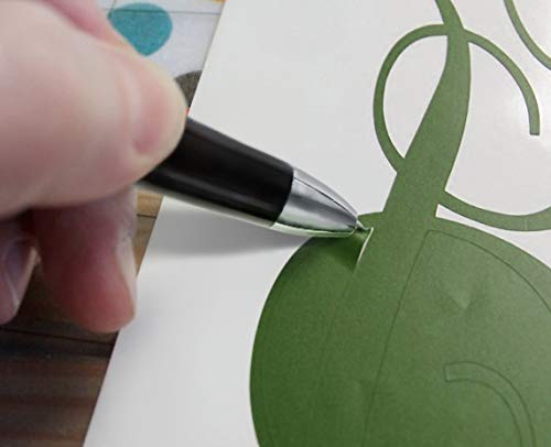 1 VViViD+Stainless+Retractable+Weeding+Release