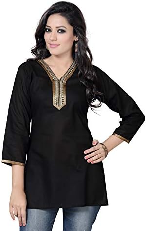 Stars Boutique Ladies Kurti Tunic Blouse Top