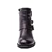Women's KadiMaya1617-1 Boots  Black 10 B(M) US