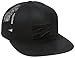 Billabong Men's All Day Adjustable Snapback Trucker Hat, Stealth, One Size