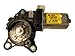 Genuine Hyundai Parts 82460-2C000 Passenger Side Front Door Glass Regulator Motor