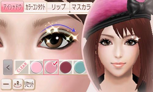 Amazon Fabstyle ファブスタイル 通常版 3ds ゲーム