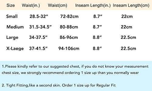 second skin 2 in 1 shorts