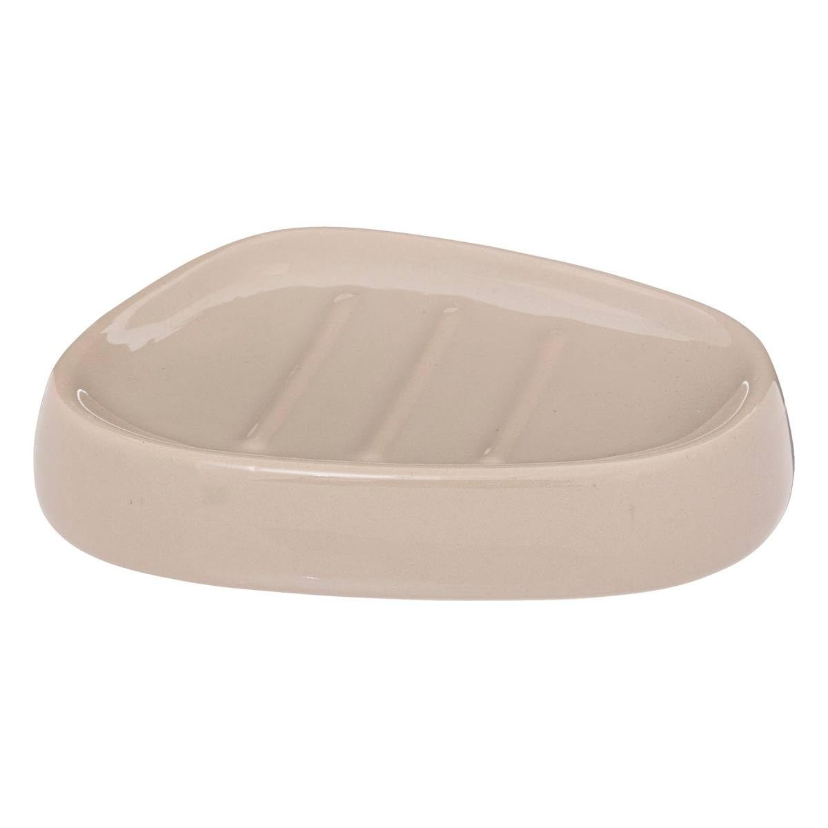 Colorama Soap Dish Natural Beige
