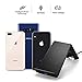Spigen Wireless Charger Fast Qi Certified 10W Charging Pad Works with iPhone 11/11 Pro/11 Pro Max/Xs MAX/XR/XS/X/8/Plus/Galaxy S10/S10 Plus/Note 10/S9/S8 & Other Qi Devices [Adapter NOT Included]
