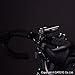 CAT EYE - Volt 100 Rechargeable Headlight