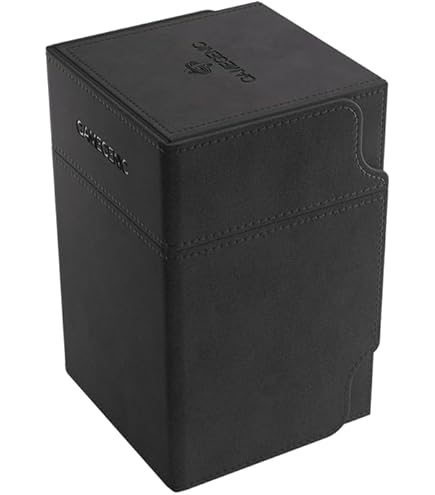 Amazon.com: Ultimate Guard Flip'n'Tray 100+, Deck Case for 100