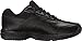 Reebok Women's Work N Cushion 2.0 Walking Shoe, Black/Black, 7.5 M US