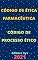 Livro Código de Ética Farmacêutica e Código de Processo Ético: Atualizado - 2021