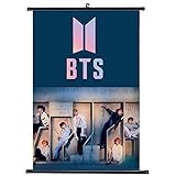 Bosunshine BTS Bangtan Boys Nest Album 《Love Yourself 结 