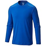 Mountain Hardwear CoolHiker Long Sleeve T - Men's