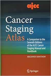 AJCC Cancer Staging Atlas: A Companion to the Seventh Editions of the