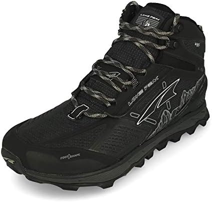 men's lone peak 4 mid