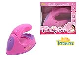 Little Treasures Toy Iron