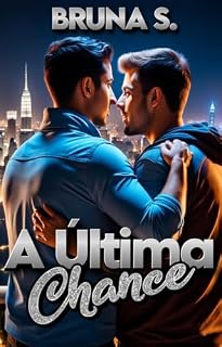 Livro A Última Chance