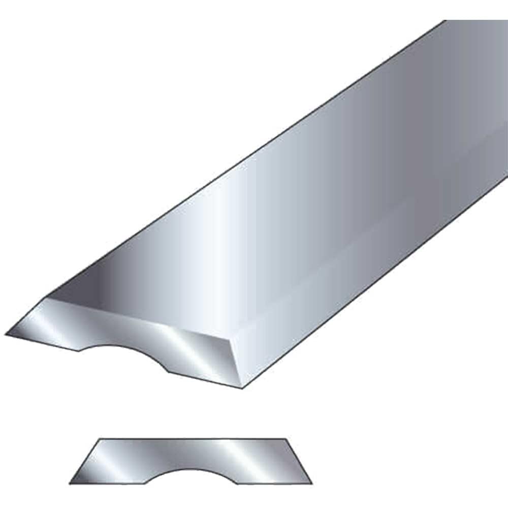 Trend Planer Blades - 82mm Long for Power planers