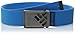 Columbia Men's Cresant Lake 35mm Nylon Military Belt