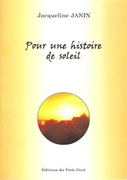 Pour une histoire de soleil