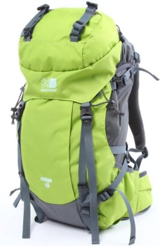 Amazon Co Jp Karrimor カリマー Ridge 30 Type1 リッジ30タイプ1 Aグリーン スポーツ アウトドア