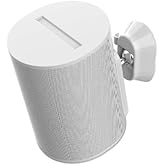 Flexson Premium Wall Mount for Sonos ERA 100, White