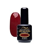 Bio SeaWeed Gel Unity All-In-One UV/LED Gel Polish 181 Poopy 15ml