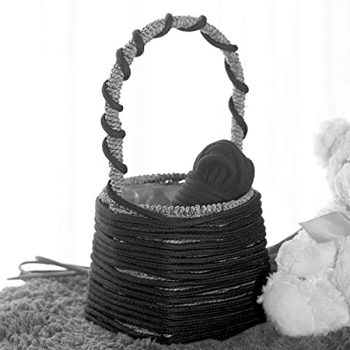 6 KINJOEK+Ropes+Premium+Cotton+Fraying