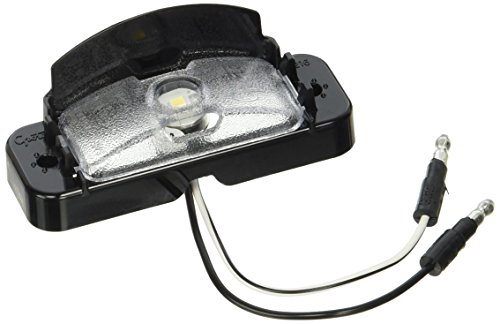 Grote 60691 MicroNova LED License Light (Horizontal Mount)