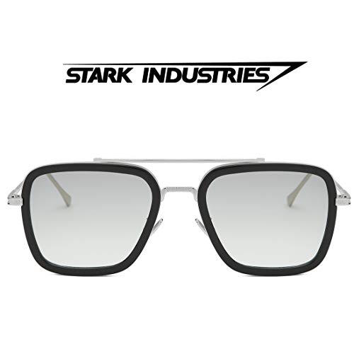 retro pilot sunglasses
