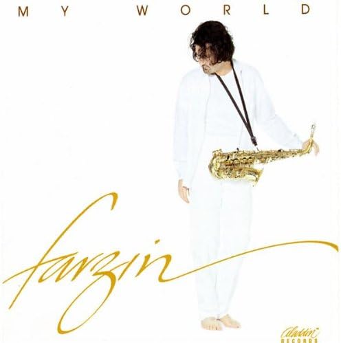 JAZZ:MY WORLD