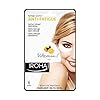 Iroha Nature, Anti-Fatigue Eye Patches with Vitamin C, 3 uses