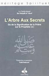 L' arbre aux secrets
