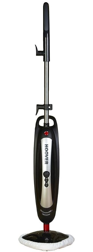 heat mop