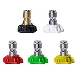 Pressure Washer Tips Power Washer Soap Nozzle Tips