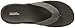 Skechers Performance Men's on-the-Go 600-55351 Flip-Flop,khaki,10 M US