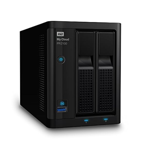 WD Disco Duro 12 Tb Red Cloud Pro Series - Imagen 4