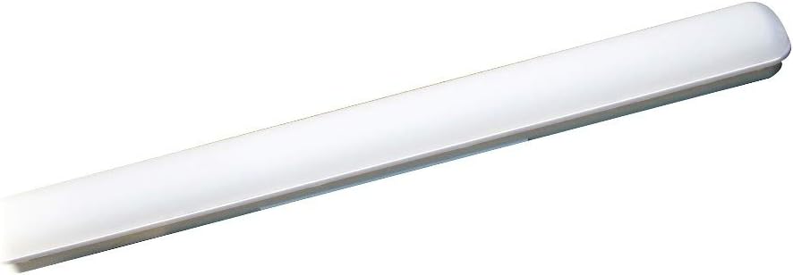 Fbright LED Screen, White