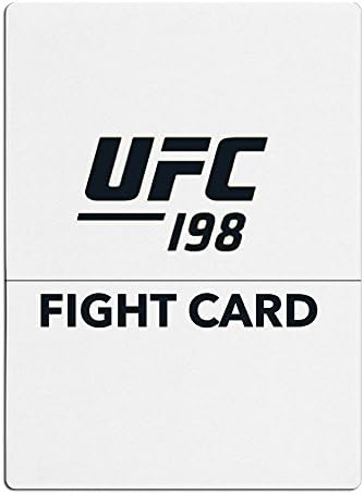 Cool UFC 198 LOGO Beach Towel 26 Inch35 Inch