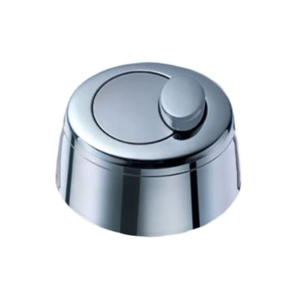 GROHE 42204PI0 Z Eau2 Toilet Push Button