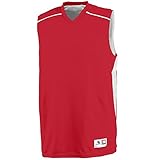 Augusta Sportswear MEN'S SLAM DUNK JERSEY