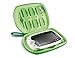 LeapFrog LeapPad Carrying Case, Green (Works with ONLY Leappad 2)