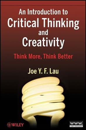 Introduction to critical thinking pdf picture