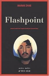 Flashpoint