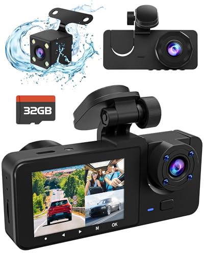 Dash Camera by Kyltoor - Used condition - CA$45.11